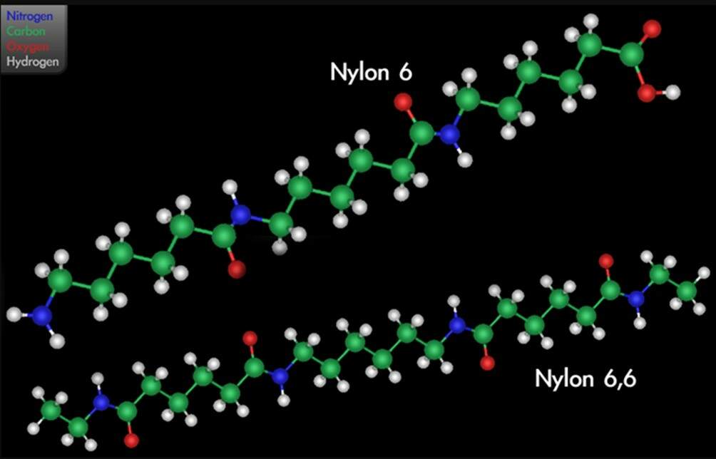 formula do nylon