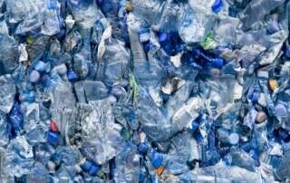O uso de plásticos recicláveis na indústria