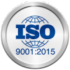 Cerytificado ISO 9001