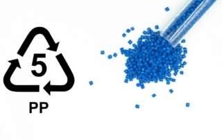 reciclagem de pp