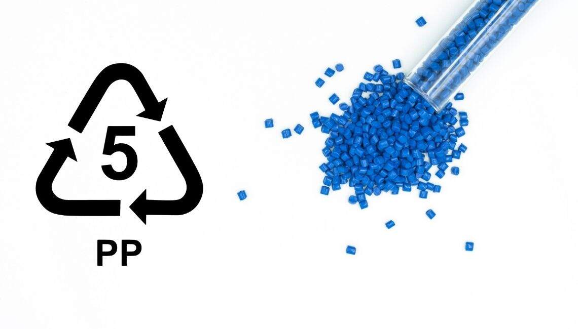 reciclagem de pp