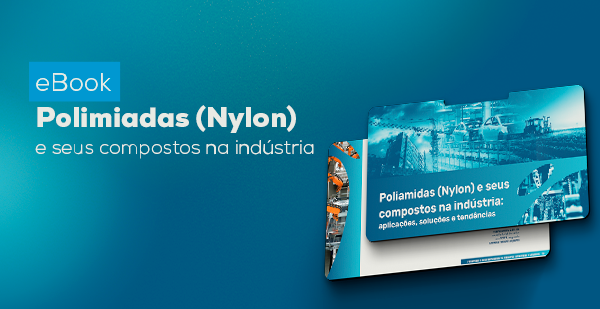 Descubra como a poliamida (Nylon) está transformando os processos industriais!