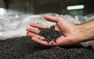 Higroscópico, hidrofílico ou hidrofóbico?