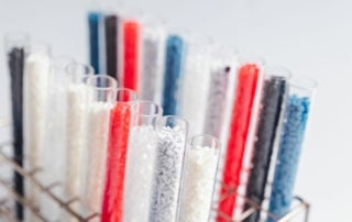 material polipropileno