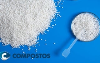 empresas de termoplásticos