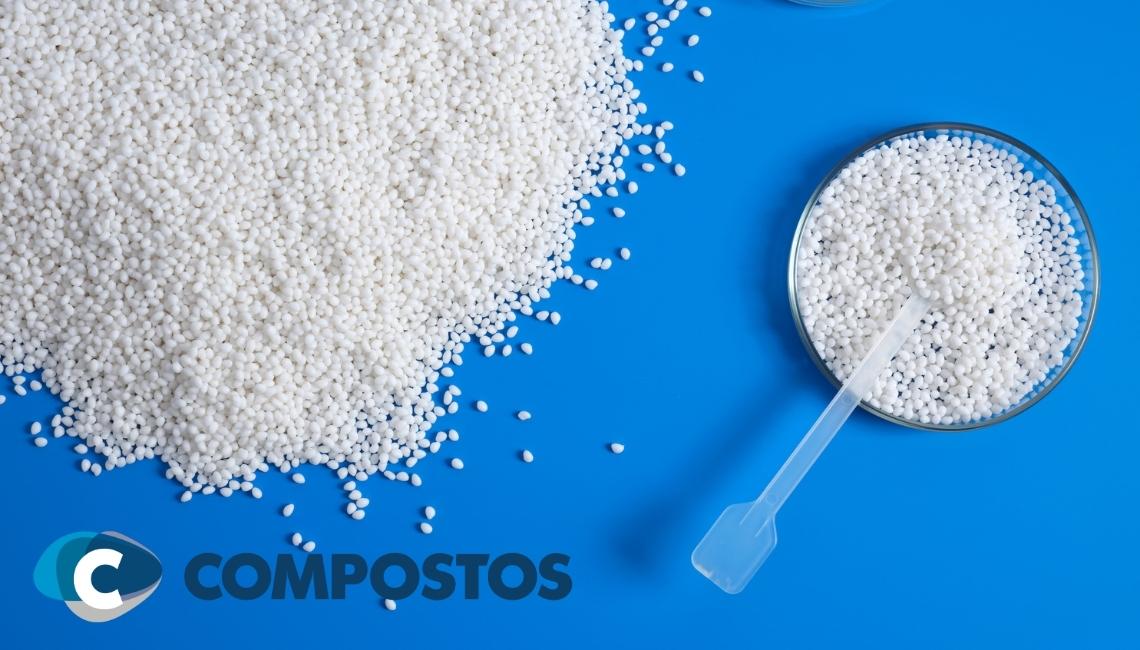 empresas de termoplásticos