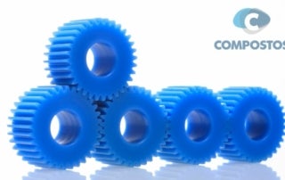 resistência à abrasão