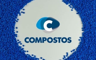 distribuidor de polímeros