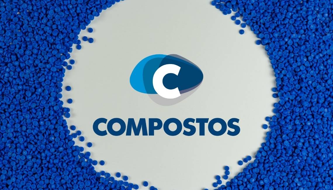 distribuidor de polímeros