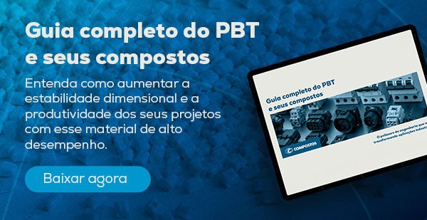 Guia completo do PBT e seus Compostos